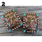 Rodeo Award | Custom Trophy Headstall Buckles