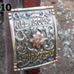 Rodeo Award | Custom Trophy Headstall Buckles