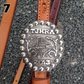 Rodeo Award | Custom Trophy Headstall Buckles
