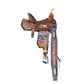 Rodeo Award | Barrel Champion's Choice Trophy Saddle