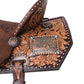 Rodeo Award | Barrel Champion's Choice Trophy Saddle