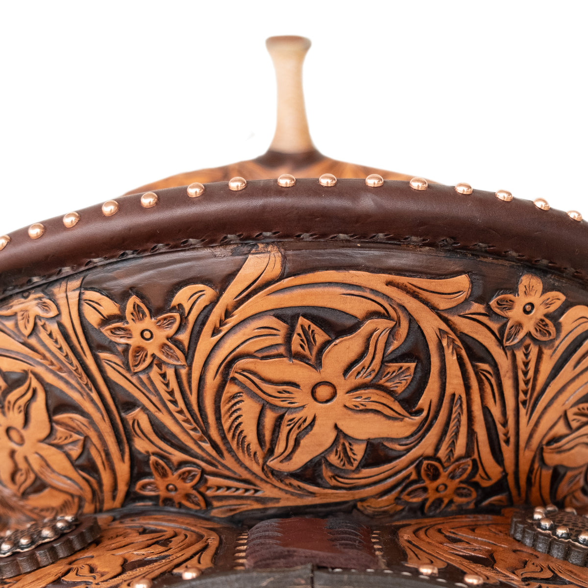 Rodeo Award | Barrel Champion's Choice Trophy Saddle