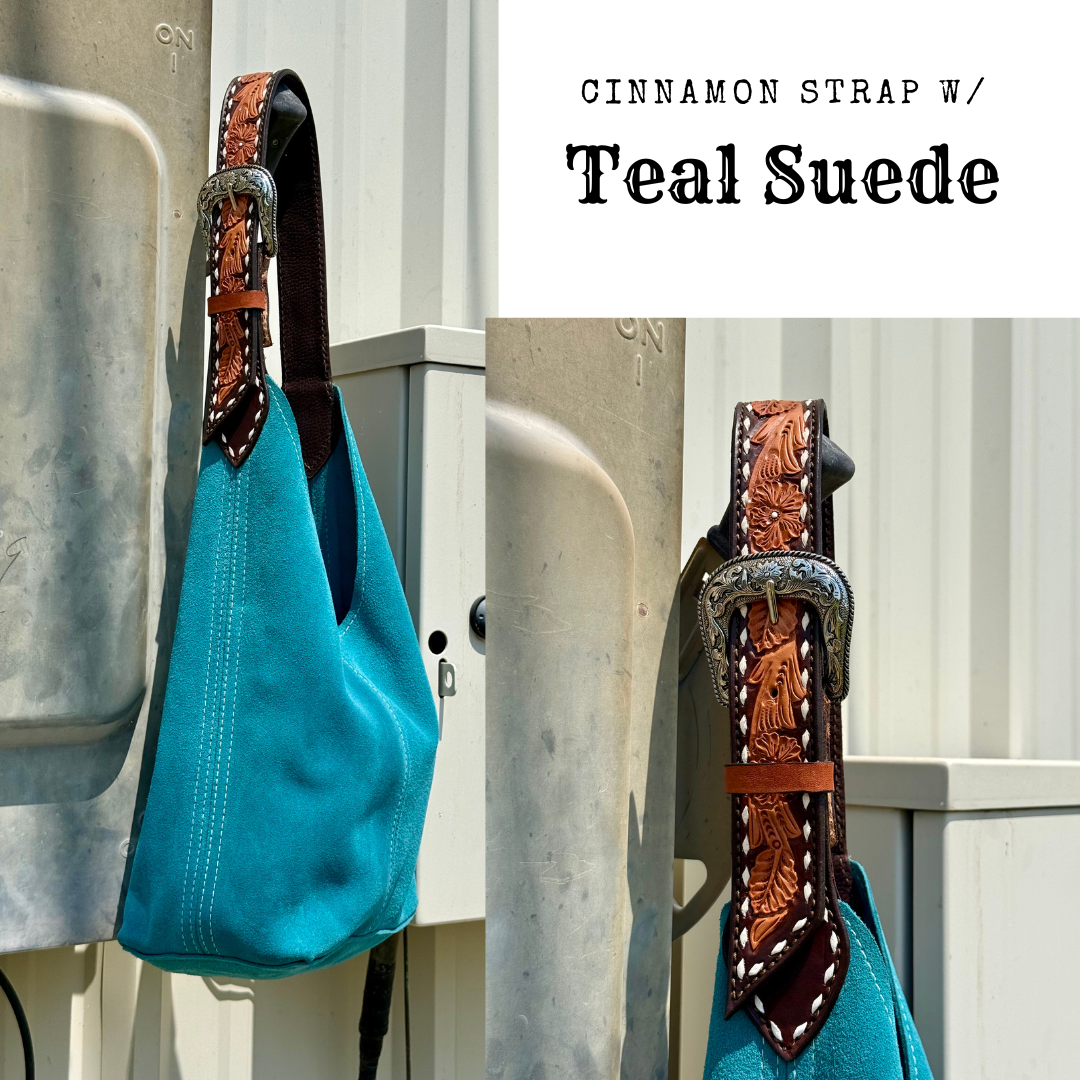 Belt Buckle Bag | BUILD YOUR OWN EDITION