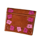 The Exotic Wallet Clutch | Malibu Barbie & Pink Stingray