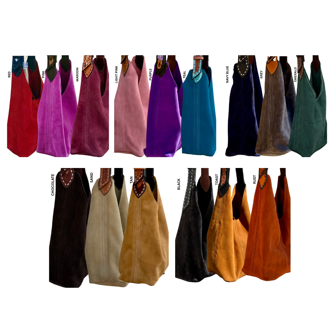Rodeo Award | Belt Buckle Bags (2-6 bags)