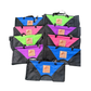 Rodeo Award | Hey Bag w/ Laser Engraving