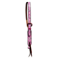 BANDANA PINK SPLIT ONE EAR