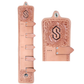 Add a custom logo (BUCKLE HOLDER)