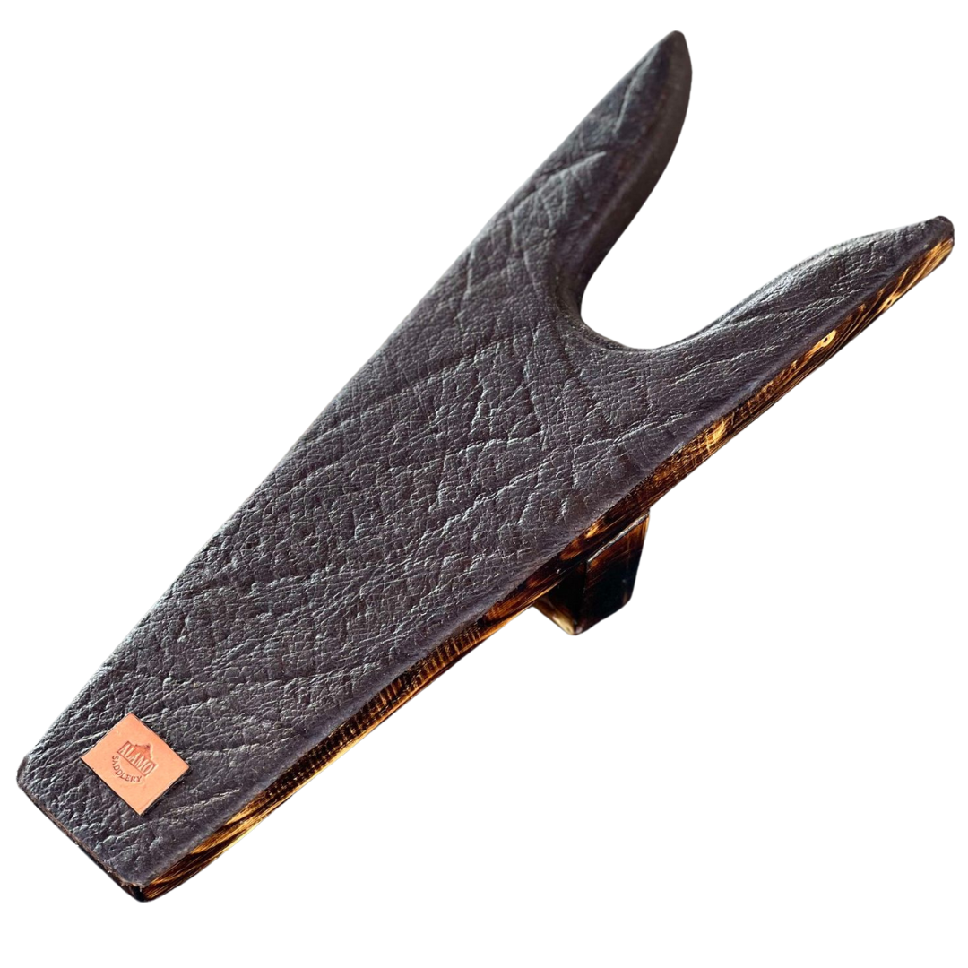 Boot Jack- Brown Elephant