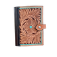 #13 Bible Cover El Pinto in Roughout