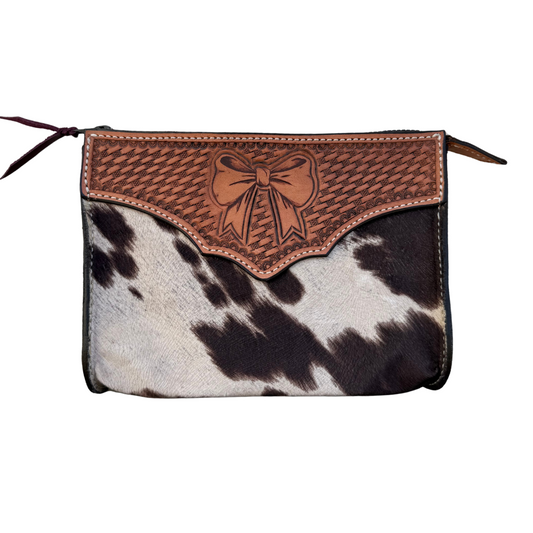 Bow Travel Bag