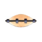 Rodeo Award | Detachable Bronc Nose floral tool w/ BGP & Buckstitch with halter included (18)