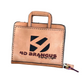 Rodeo Award | Cowboy Briefcase TBS w/ custom logo