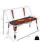 (STOCK)THE COWBOY BENCH