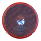Rodeo Award | Rope Can Geo Tooled w/ Lettering (12)