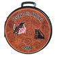 Rodeo Award | Rope Can Full floral w/ Logos & Lettering (21)