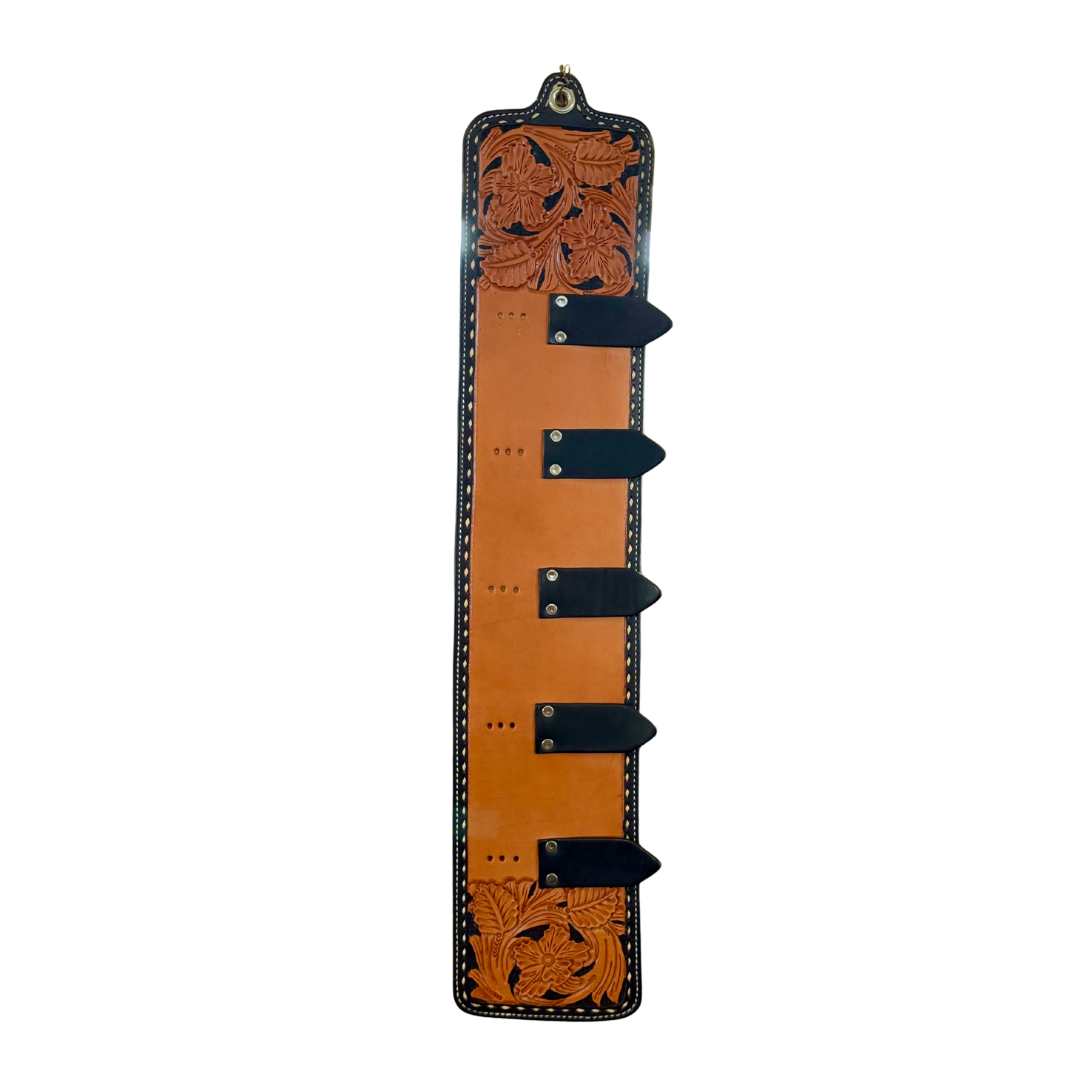 Trophy Buckle Holder | Sunrise