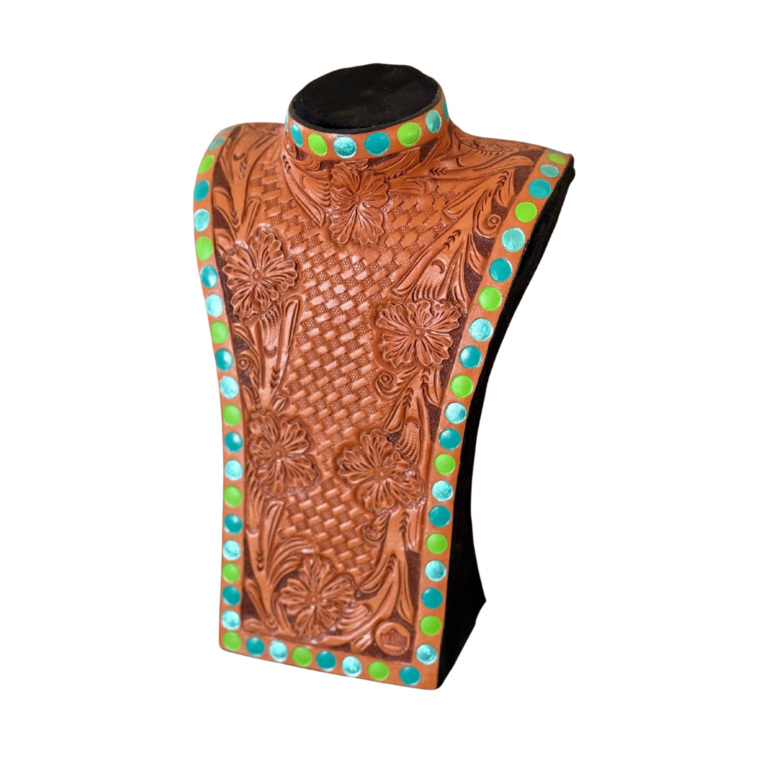 Necklace Stand | Desert Disco