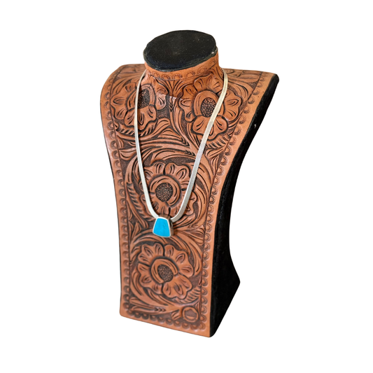 Necklace Stand | Rodeo Queen