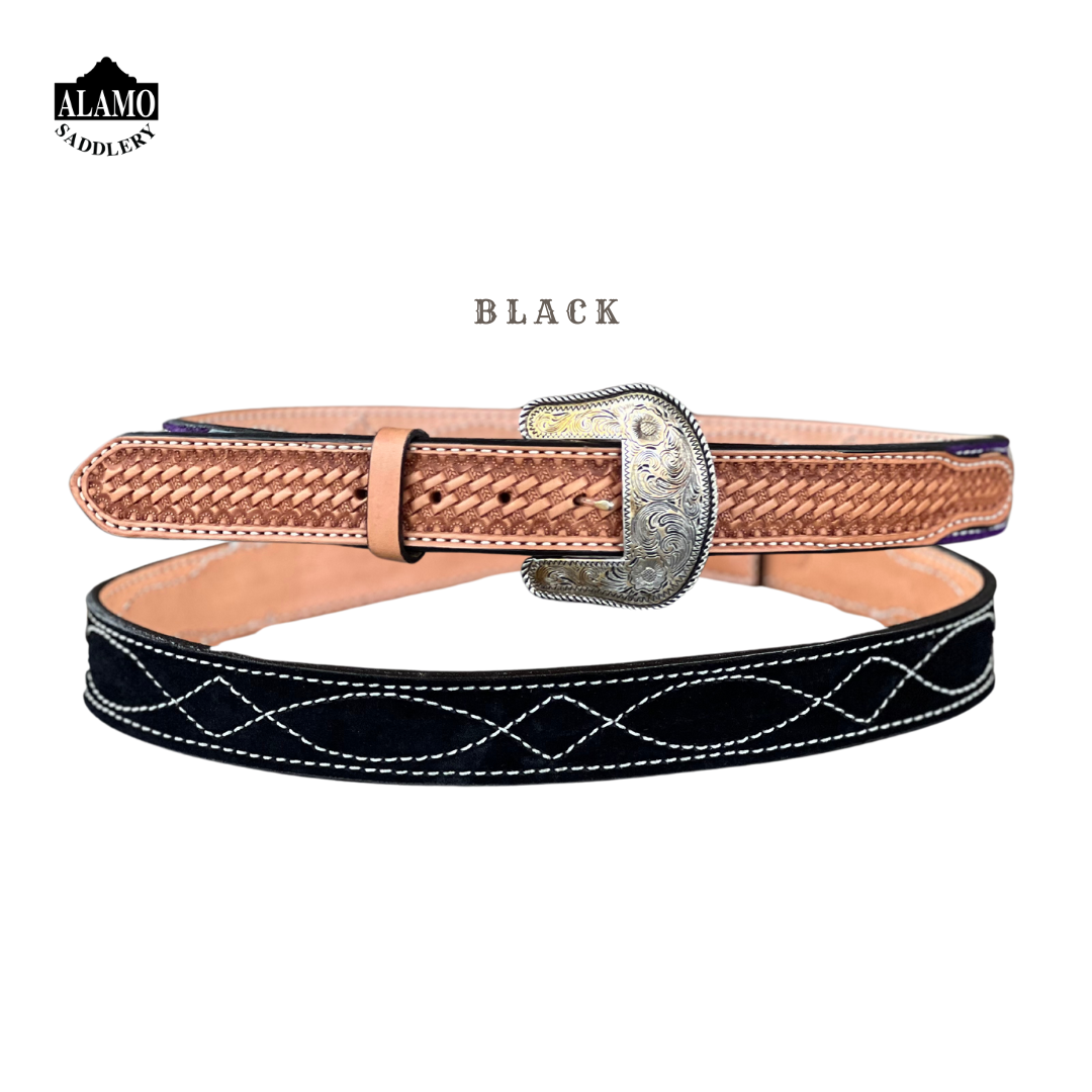 Stitch belts cheap