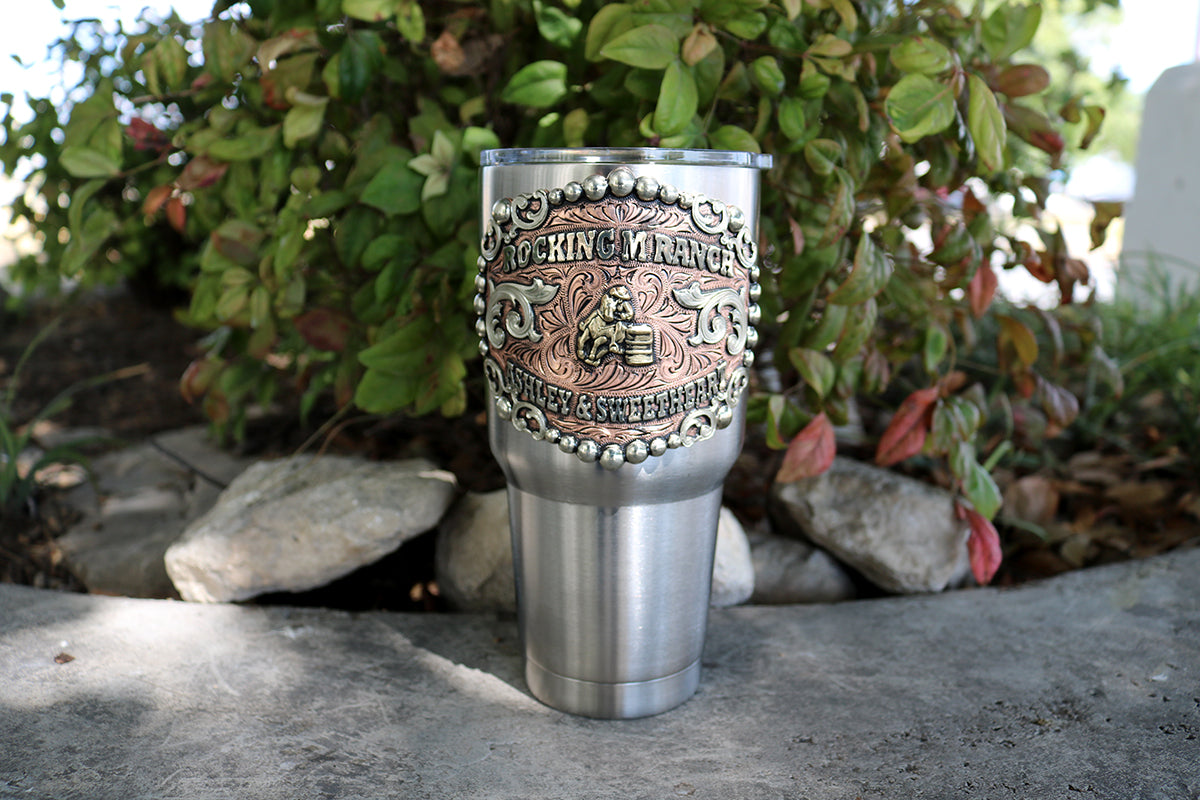 Rodeo Award | Buckle Cup