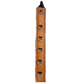 Rodeo Award | Wild Rag Holder w/ Logo