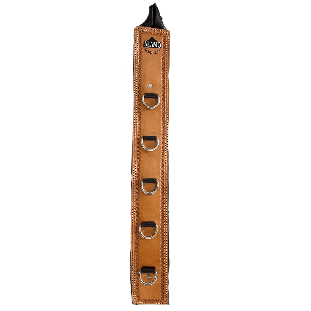 Rodeo Award | Wild Rag Holder w/ Logo