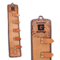 Add a custom logo (BUCKLE HOLDER)