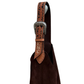 Add Initials- TO THE TIP OF ANY DARLIN' DUO BAG