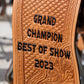 Rodeo Awards | Trophy Reiner