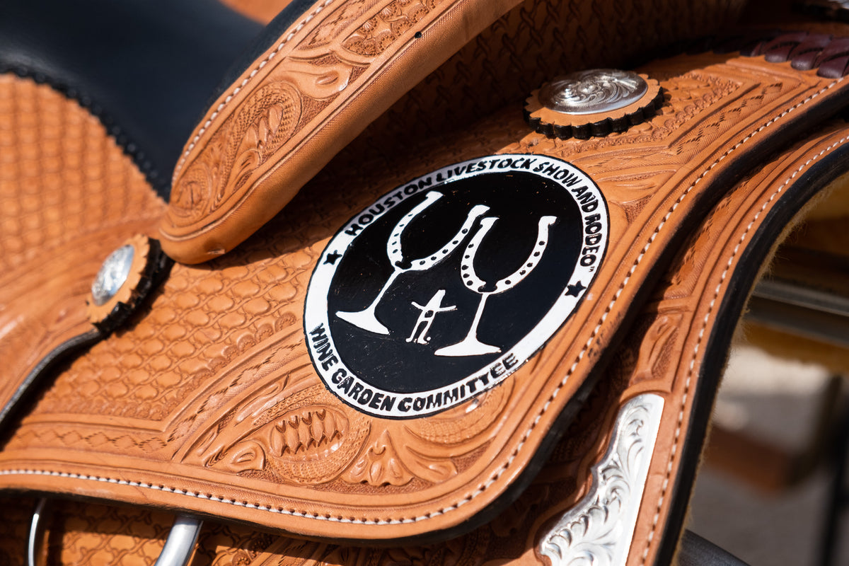 Rodeo Awards | Trophy Reiner