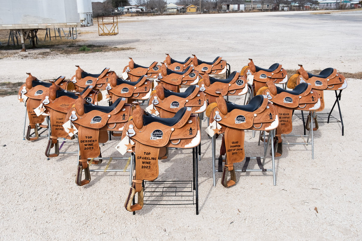 Rodeo Awards | Trophy Reiner