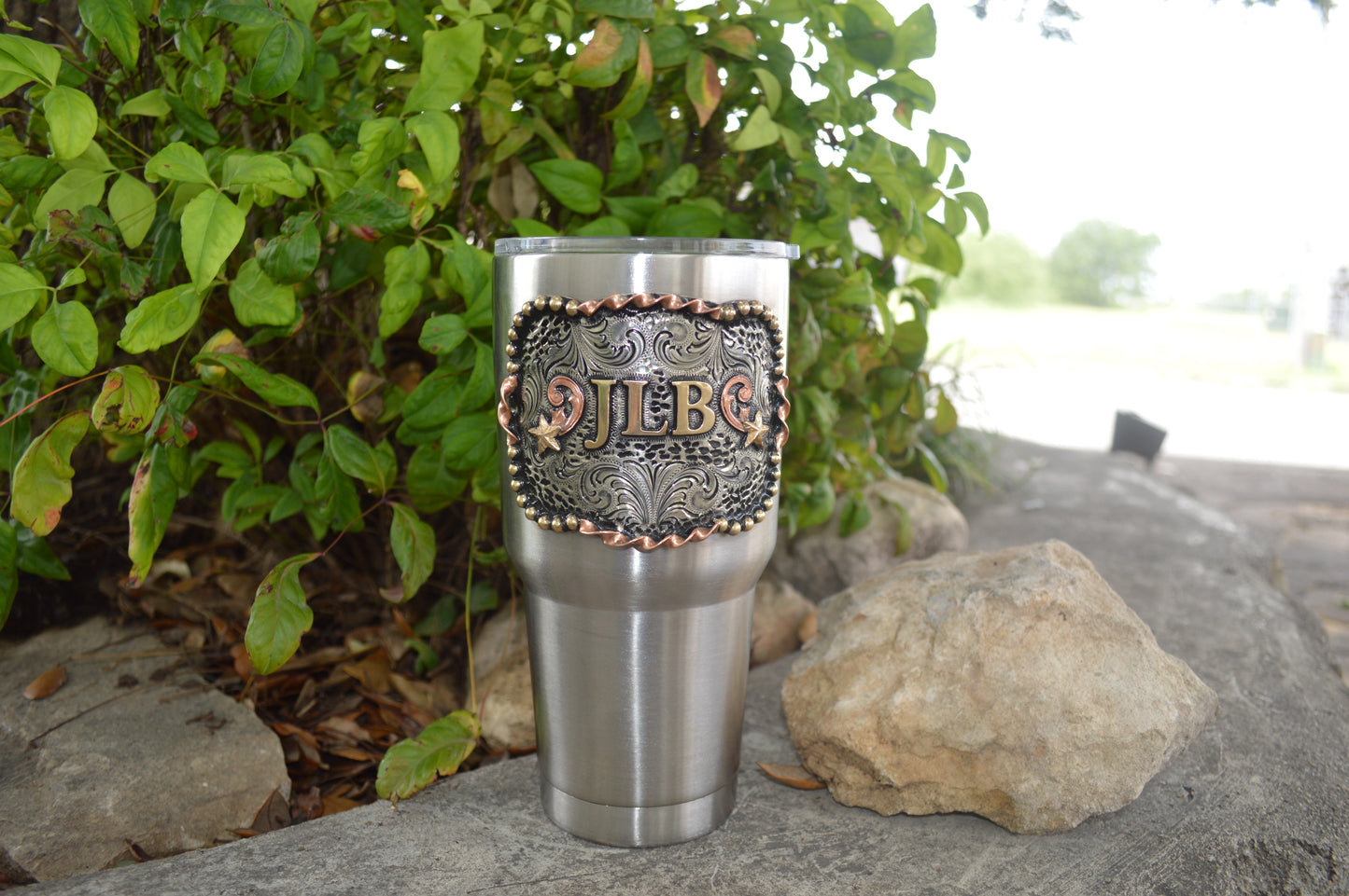 Buckle Cup Option #4