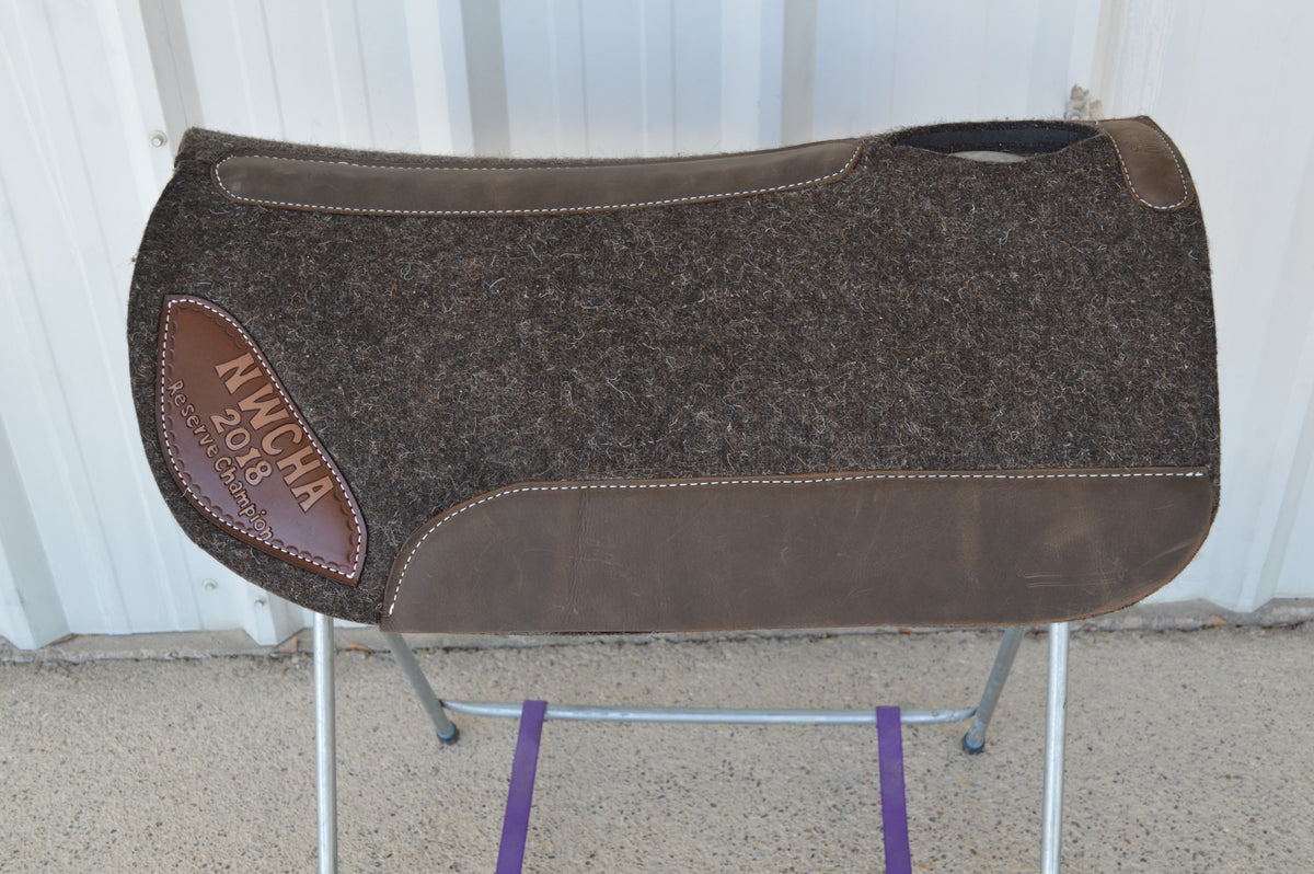 Rodeo Award | BARREL Saddle Pad (48)