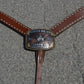 Rodeo Award | Trophy Breastcollar Buckle Style 2