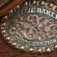Add a custom pair of saddle plates to your saddle