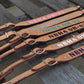 Rodeo Award | Wither Strap w/ SS spot & Lettering (9)