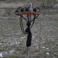 Rodeo Award | Narrow Bronc Nose w/ halter (10)