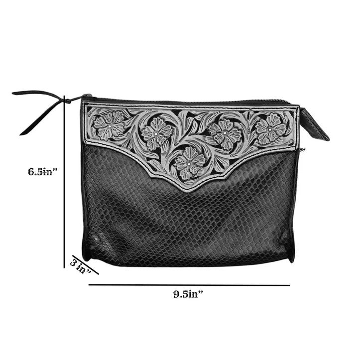 Giddy Up Travel Bag