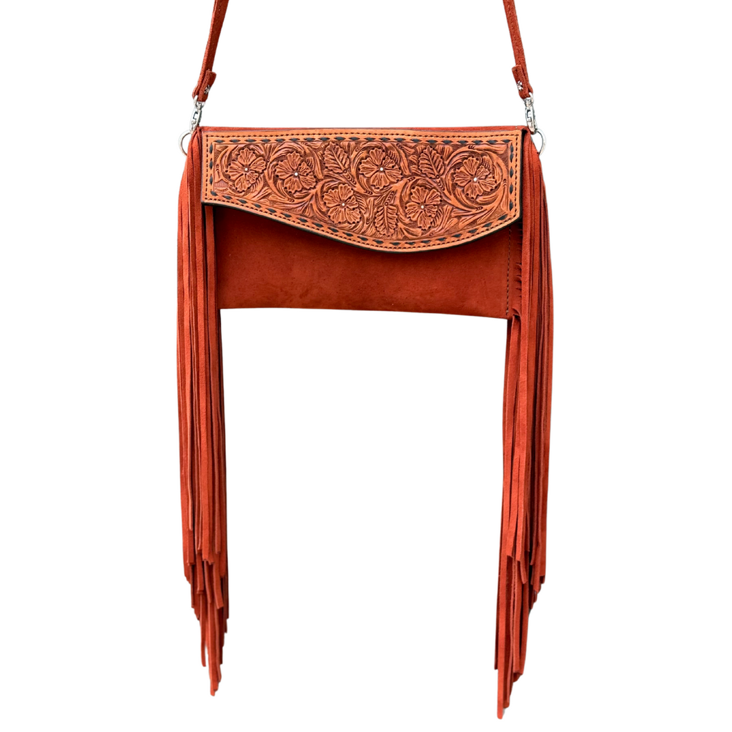 Fringe Clutches – Alamo Saddlery