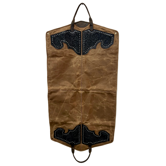 Garment Bag Style #3