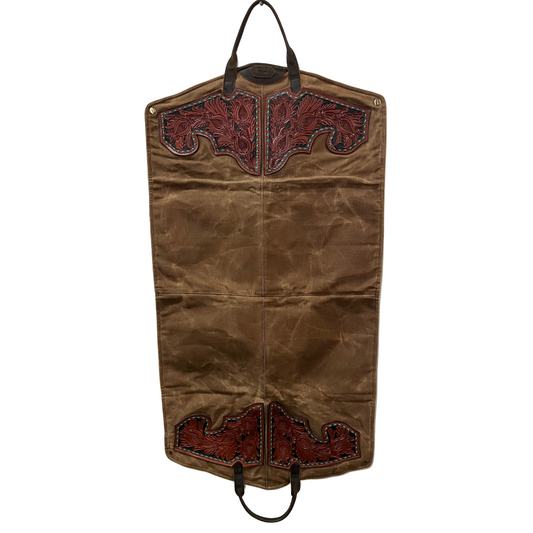 Garment Bag Style #4