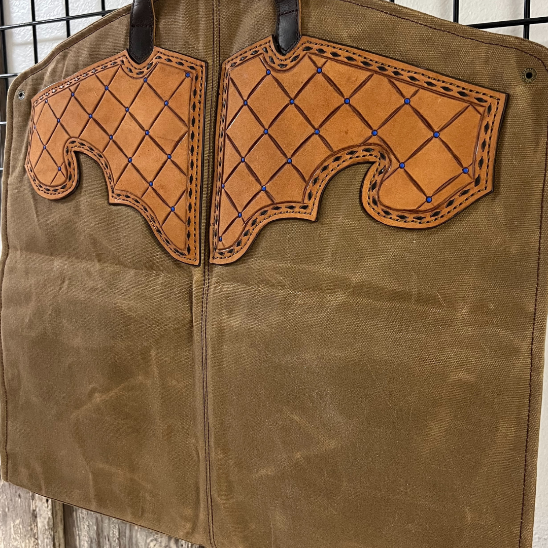 Garment Bag Style #1
