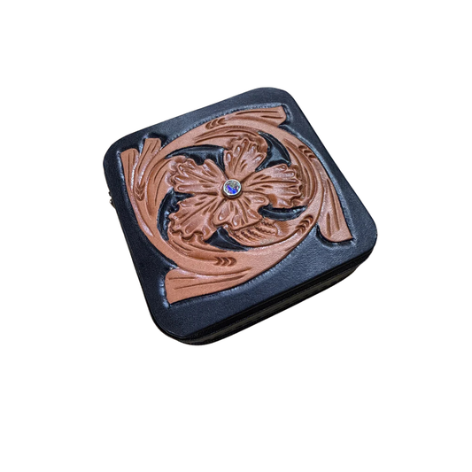 Mini Jewelry box #120