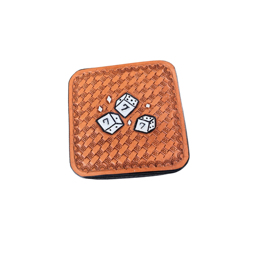 Mini Jewelry Box #123