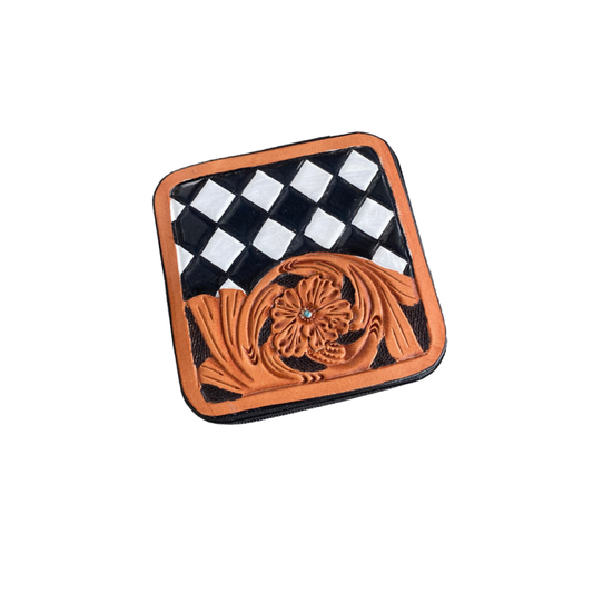 Mini Jewelry Box #128
