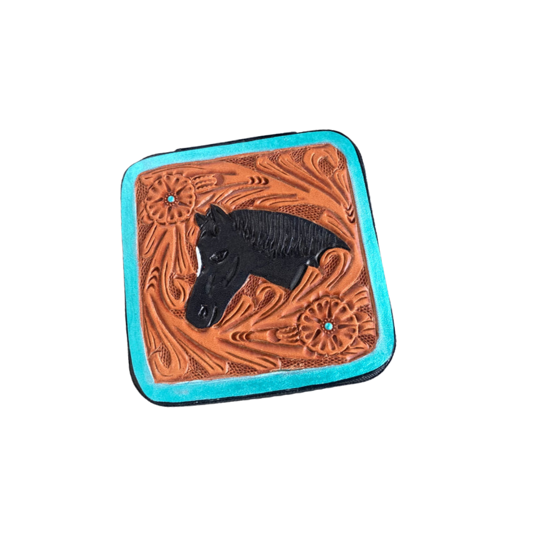 Mini Jewelry Box #125