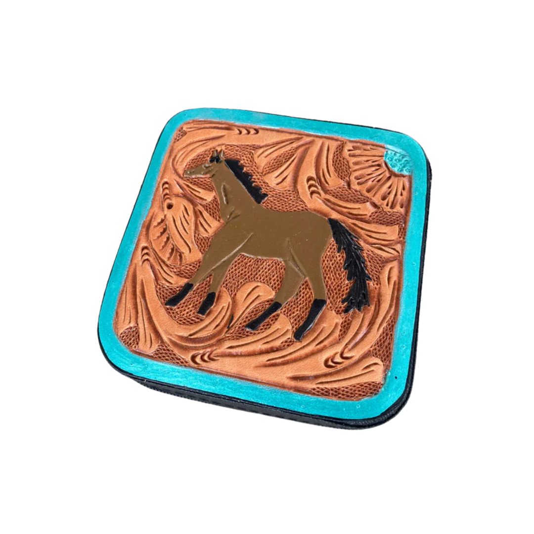 Mini Jewelry Box #127