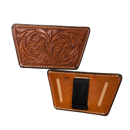 Universal Holster- Wyoming in Toast