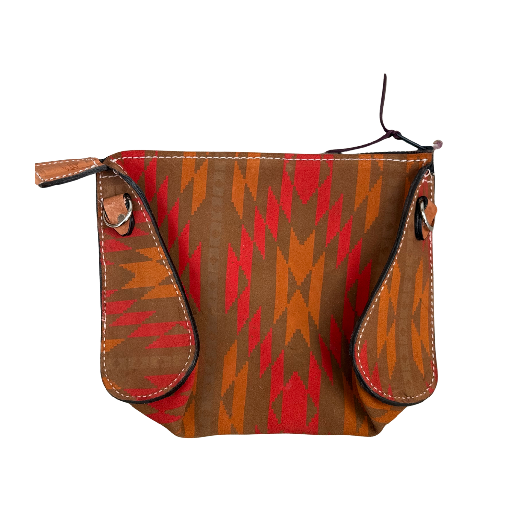 Howdy Travel Bag
